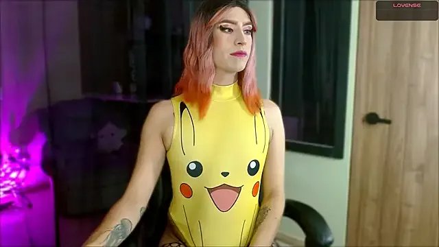 tevenwhiite on StripChat 