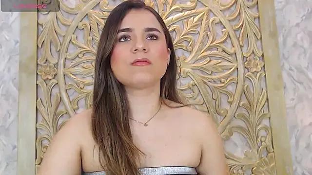 Private ThaniaJones on StripChat