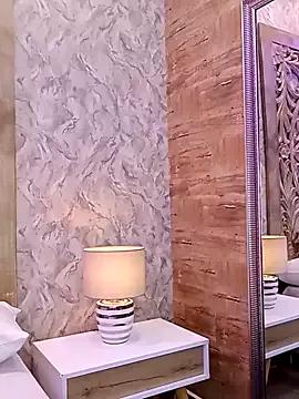 Private ThaniaJones on StripChat