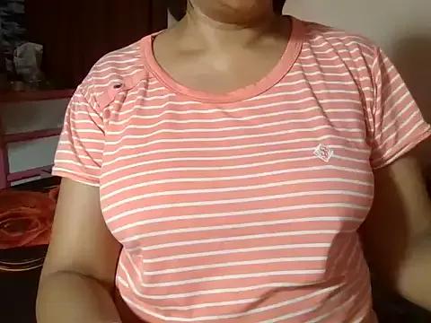 tharu_sweet on StripChat 