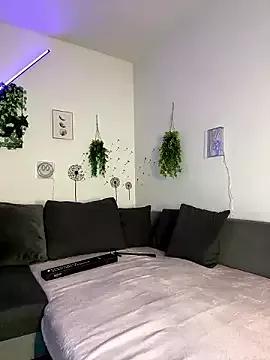 thats_lou on StripChat