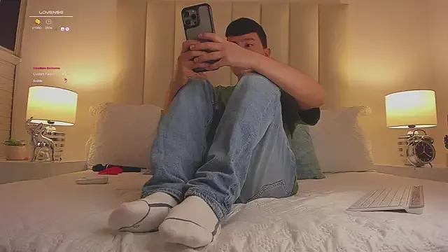 the_little_cody on StripChat