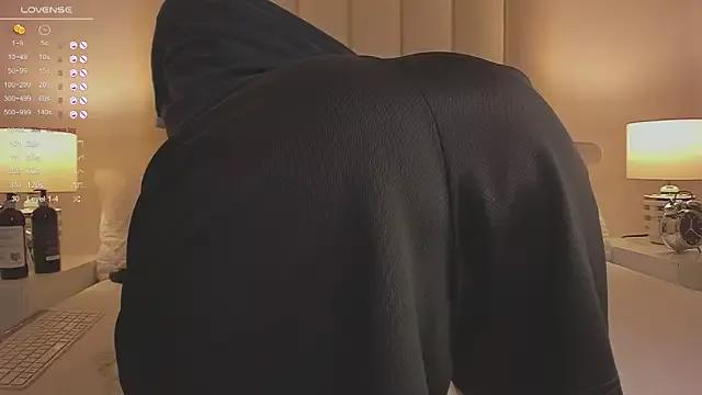 the_little_cody on StripChat