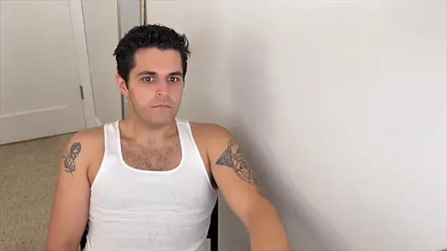 The_SockJock — CUM ALL OVER THE PLACE 