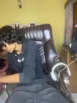 thecatfish from StripChat