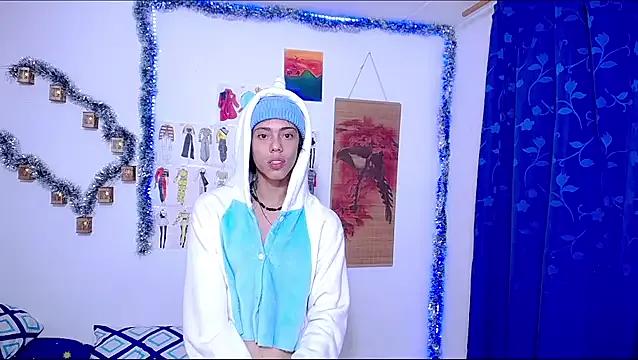 Thedoll_ethan7 from StripChat