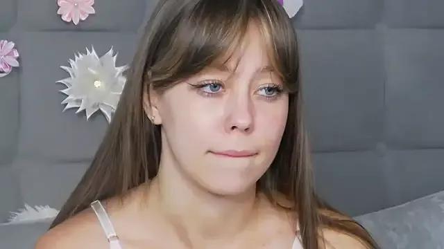 TheEmma on StripChat