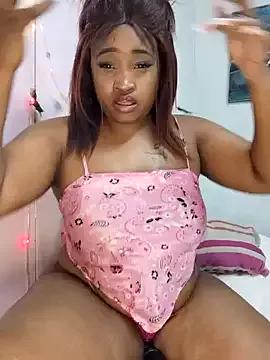 TheeNicole on StripChat 