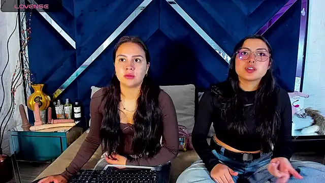 StripChat TheGirlsShow is Private TheGirlsShow — GET NAKED GIRLS