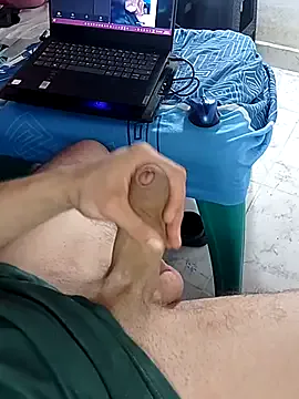 themaykiin18 — masturbation cum 