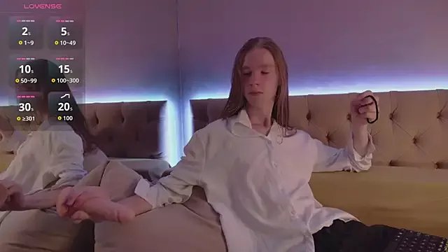 Freechat TheodoreMcLovin on StripChat