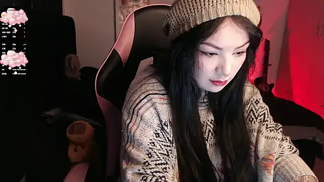 Freechat Theprojectsaraa on StripChat