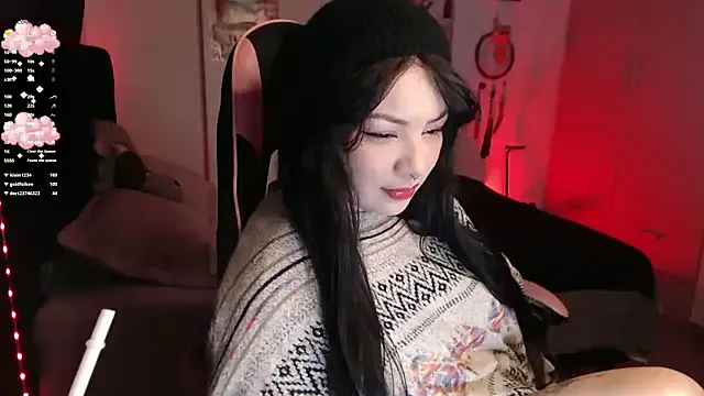 Freechat Theprojectsaraa on StripChat