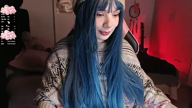 Freechat Theprojectsaraa on StripChat