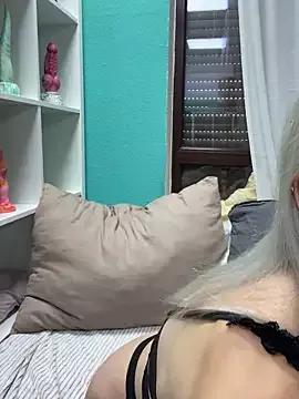 TheRealJessyLey from StripChat