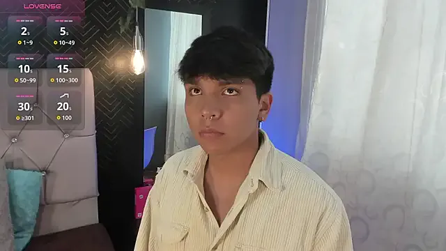 Thiago_Kozak — MEGA CUM SHOT