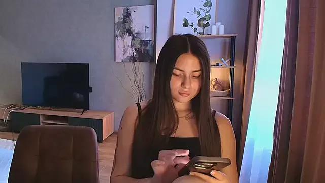 thinkaboutbehavior from StripChat