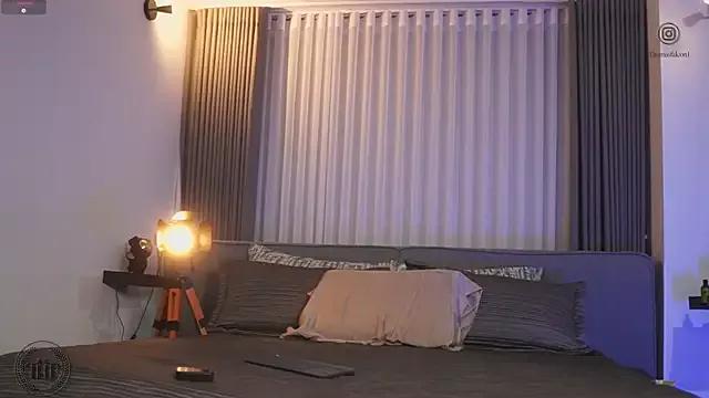 Watch StripChat's Thomas_Falcon Thomas_Falcon from StripChat