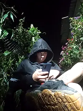 Freechat Thomasjons_ on StripChat