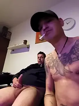 Thomaszz3 — Private on StripChat