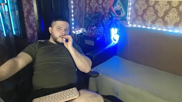 thor_master — let s have funn check tip menu ;)