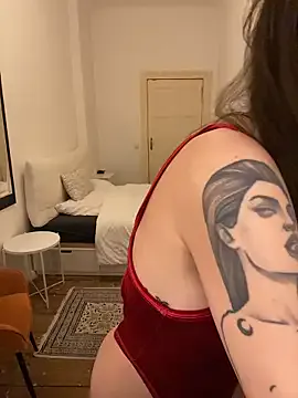 Freechat Thunder-Cunt on StripChat