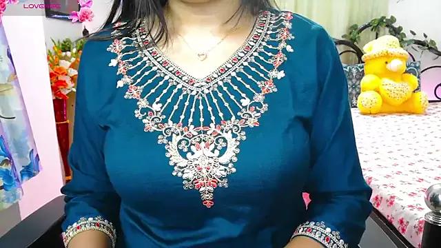 Freechat thyAnvi on StripChat