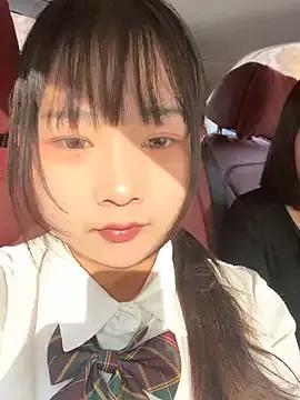 tiantian-26 from StripChat