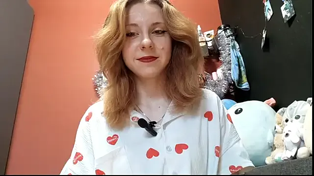 TiaraHenegan on StripChat