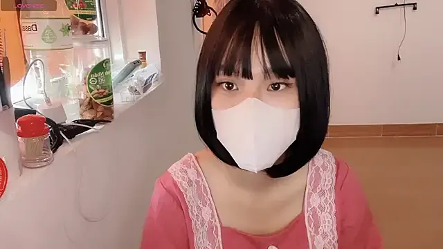 Tieu-May — Give Me A Big Hug  i need your support