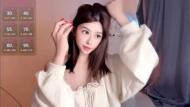 Tina-a from StripChat