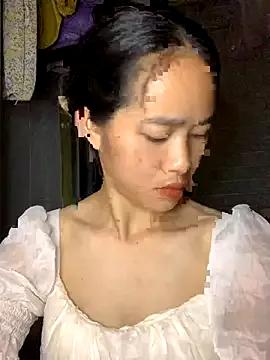 Freechat TiNa_04 on StripChat