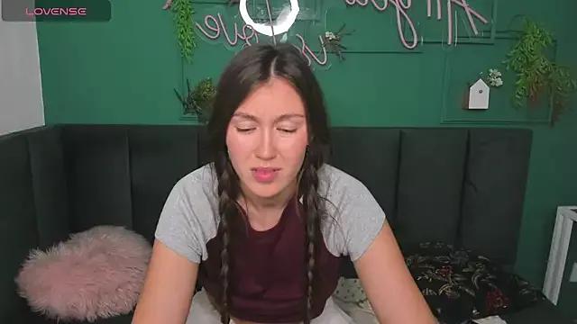 Freechat Tina_Porter on StripChat