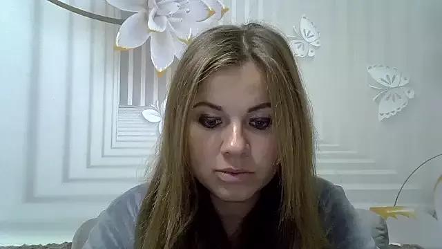 Discover StripChat's TinaFun4u TinaFun4u from StripChat