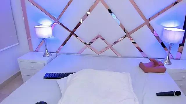 TinaPutina on StripChat