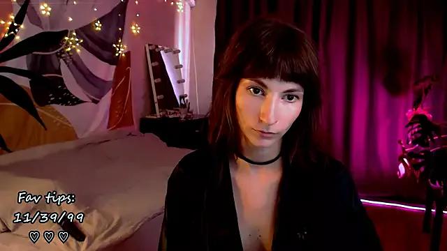 Freechat tokioray on StripChat