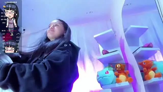 tokito_mitsuri from StripChat