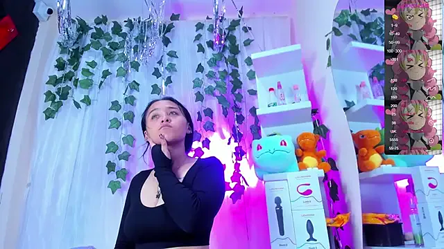 tokito_mitsuri — Apply oil to your hips and whip yourself