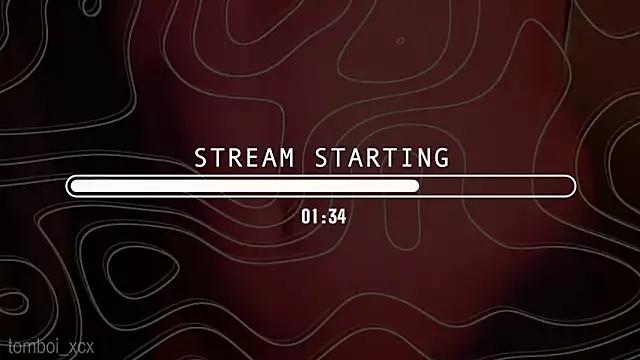 Freechat tomboi_xcx on StripChat