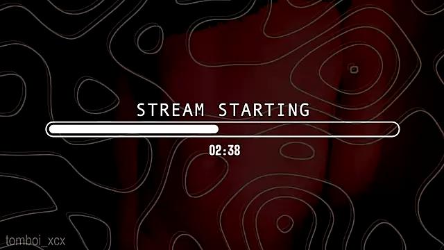 Freechat tomboi_xcx on StripChat