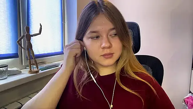 TomikoPfau