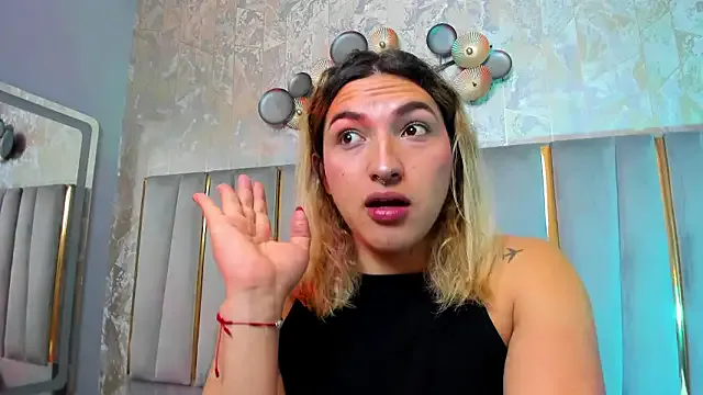 TomLondon_ — Masturbate with me