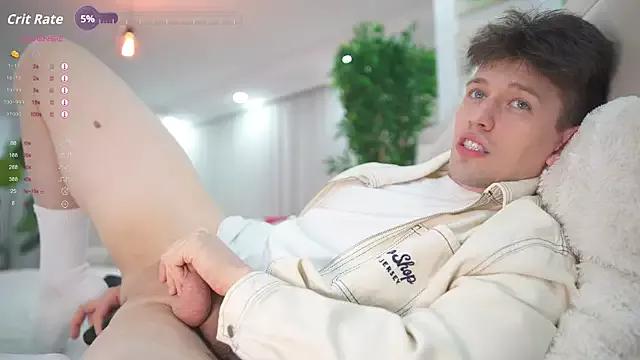 Freechat tommyjoyer on StripChat