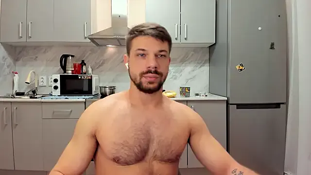 Tony_Wolf — CUM!!!