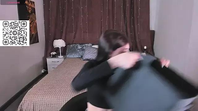 Freechat toooyour on StripChat