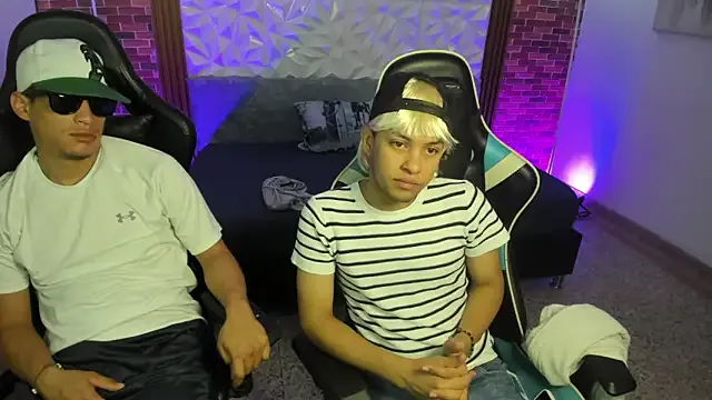 Top_and_bottom — "MAKE ME CUM WITH COMPLETE GOAL