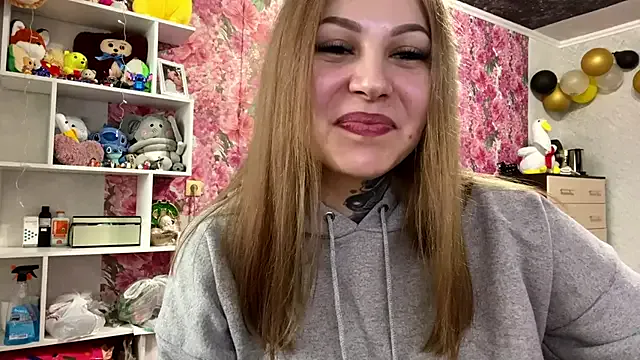TraciBallena — raise your skirt a little