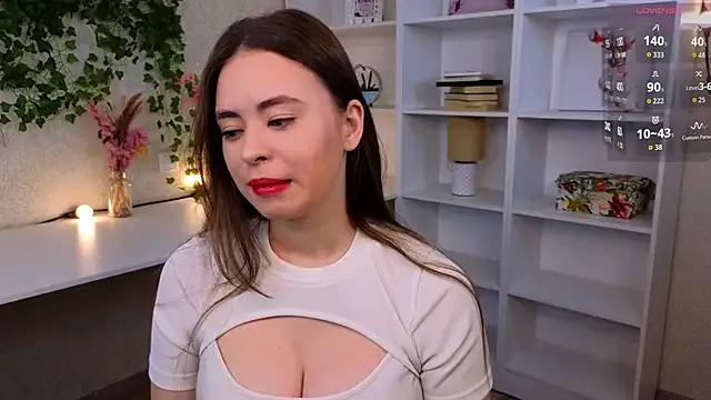 Freechat TraciMyntti on StripChat