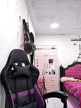 Checkout StripChat's Trans-colombia Trans-colombia from StripChat