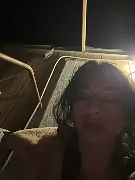 TranSexualJade95 on StripChat